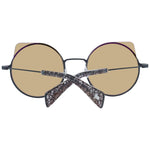 Yohji Yamamoto Gray Men Sunglasses YO-1026860