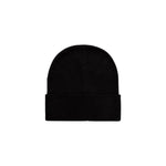 Calvin Klein Jeans Black Cotton Caps Baseball Hat