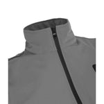 Refrigiwear Brown Polyester Men Vest RE-14965-S