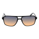 BMW Black Men Sunglass
