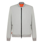 Suns Brown Nylon Men's Stretch Jacket SU-15020-XL