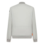 Suns Brown Nylon Men's Stretch Jacket SU-15020-XL