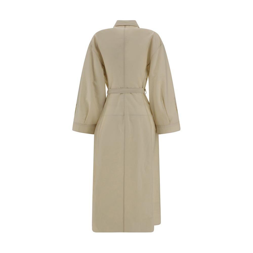 Brunello Cucinelli Cotton long Dress BR-M0F79AHB46C2869-L