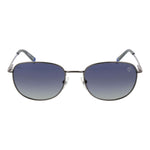 Timberland Gray Men Sunglass