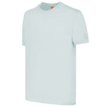Suns Gray Cotton T-Shirt SU-15070-M