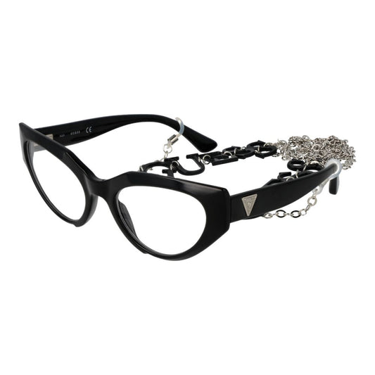 Guess Black Women Glasses Frame