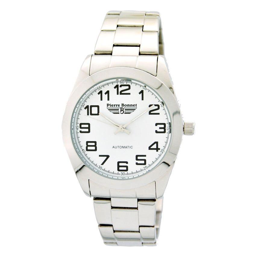 PIERRE BONNET Mod. 6551B WATCHES PIERRE BONNET Light Gray
