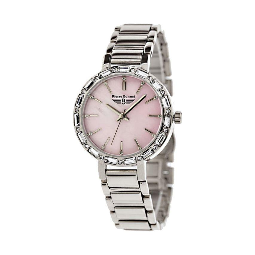 PIERRE BONNET Mod. 6561R WATCHES PIERRE BONNET Gray
