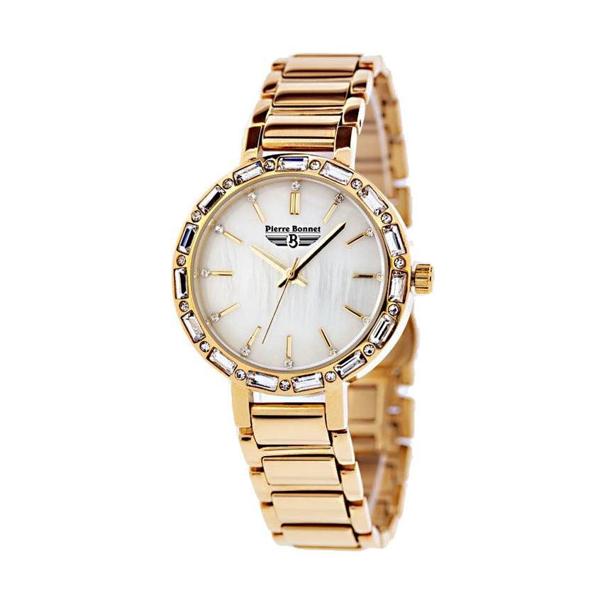 PIERRE BONNET Mod. 6562D WATCHES PIERRE BONNET Light Gray