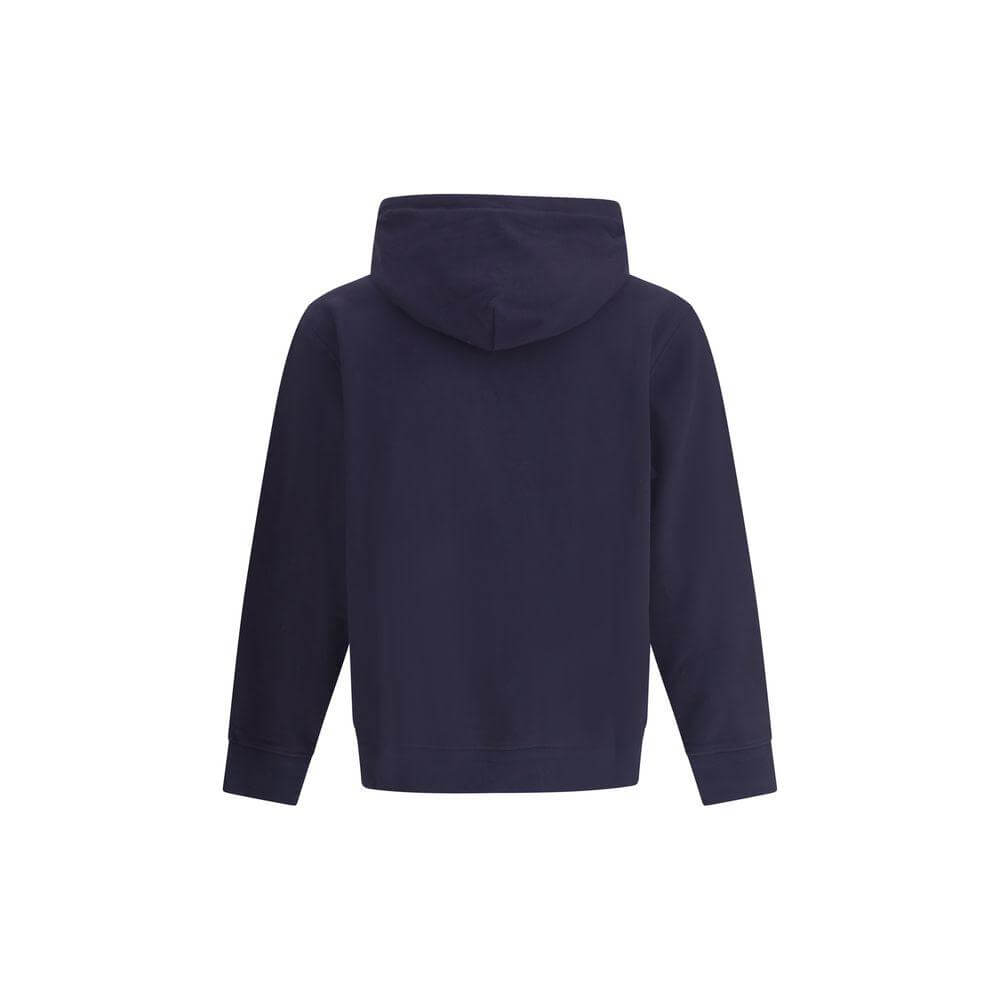 C.P. Company Hoodie with zipper C.P. Company Dark Slate Gray
