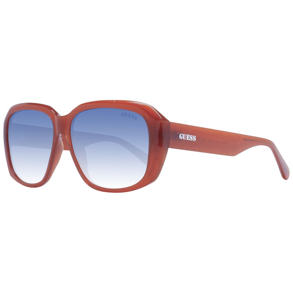 Guess Copper Women Sunglass