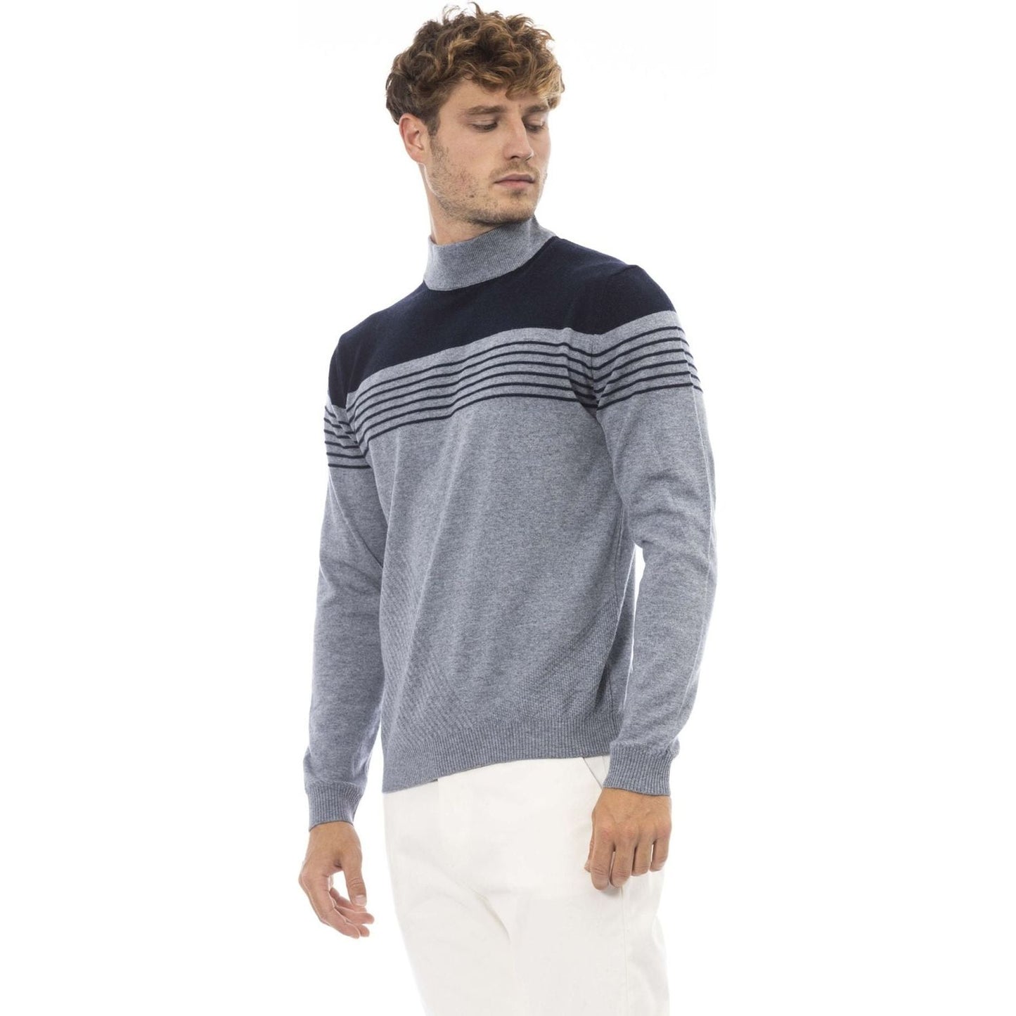 Alpha Studio Sweaters Sweaters