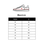 P448 Black Suede Leather Sneaker P-8039676-EU41/US8
