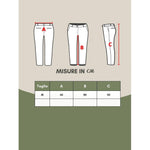 Ambush Italian Crafted Cotton Designer Denim