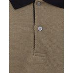 Dunhill Green Cotton Polo Shirt DU-9058674-M