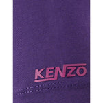 Kenzo Chic Multicolor Cotton Top for Sophisticated Style KE-1349667-S