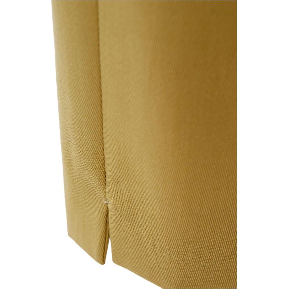 Lardini Golden Elegance Cotton Pants LA-1121659-IT42|M