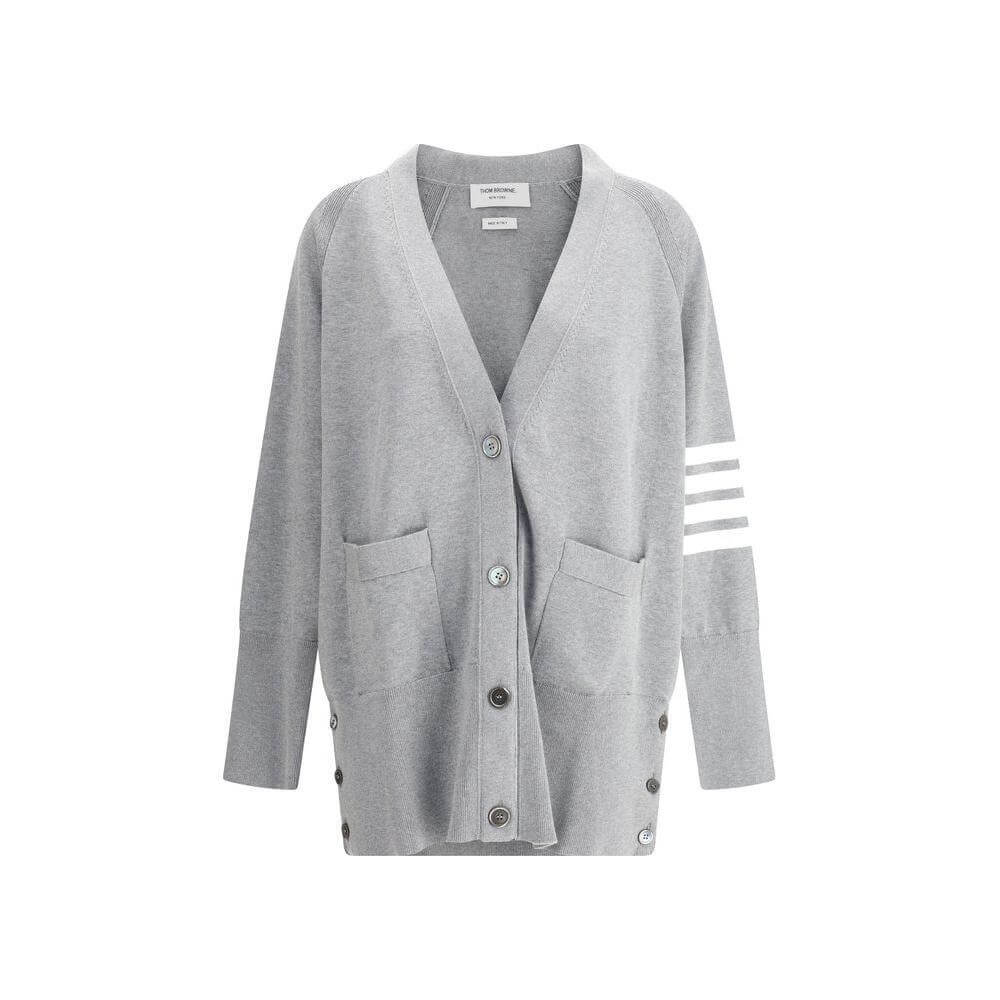 Thom Browne Oversized Cardigan TH-FKC424AY3007055-IT38 | S
