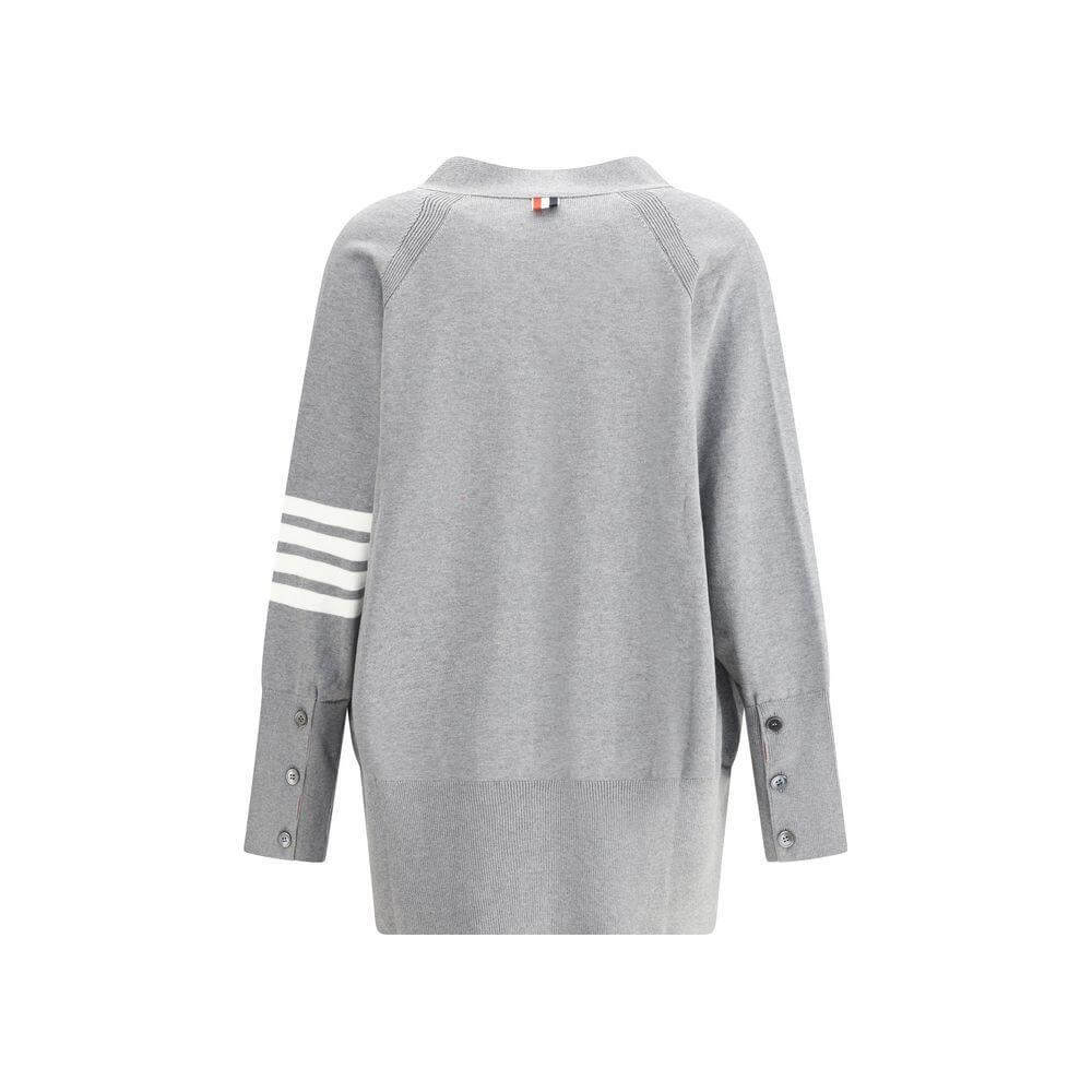 Thom Browne Oversized Cardigan TH-FKC424AY3007055-IT38 | S