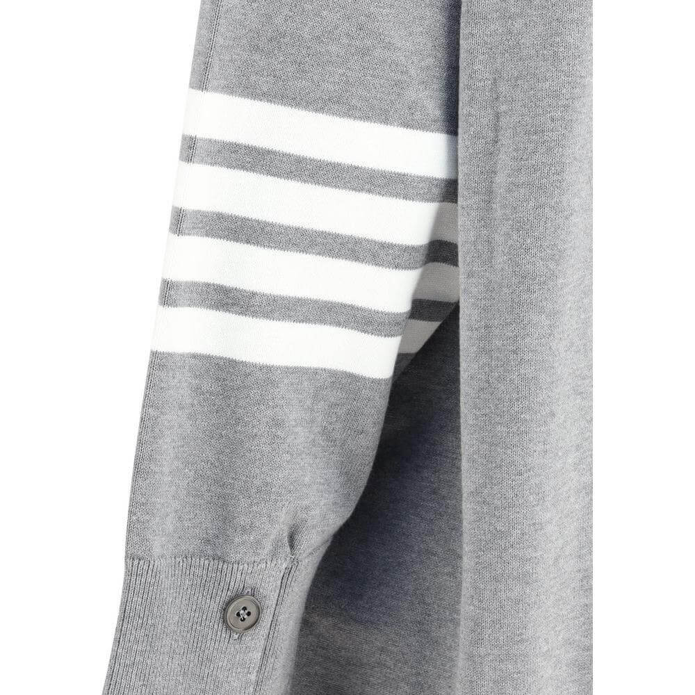 Thom Browne Oversized Cardigan TH-FKC424AY3007055-IT38 | S