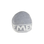 Zuelements Gray Wool Hats & Cap ZU-23845