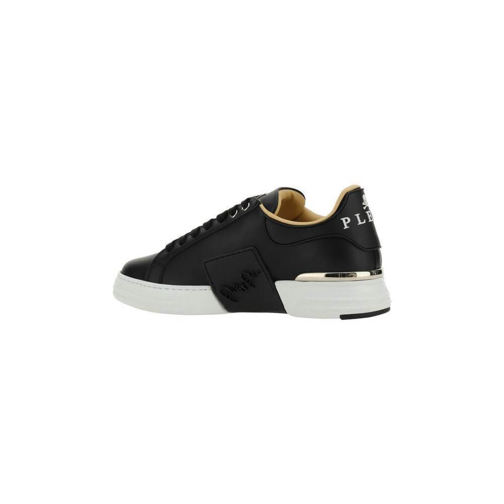 Philipp Plein Hexagon Sneakers PH-FABSUSC0263PLE010N0201-EU44/US11
