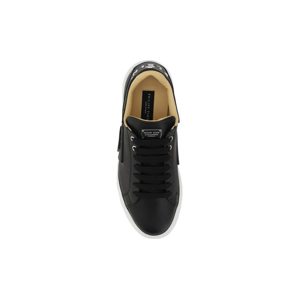 Philipp Plein Hexagon Sneakers PH-FABSUSC0263PLE010N0201-EU44/US11