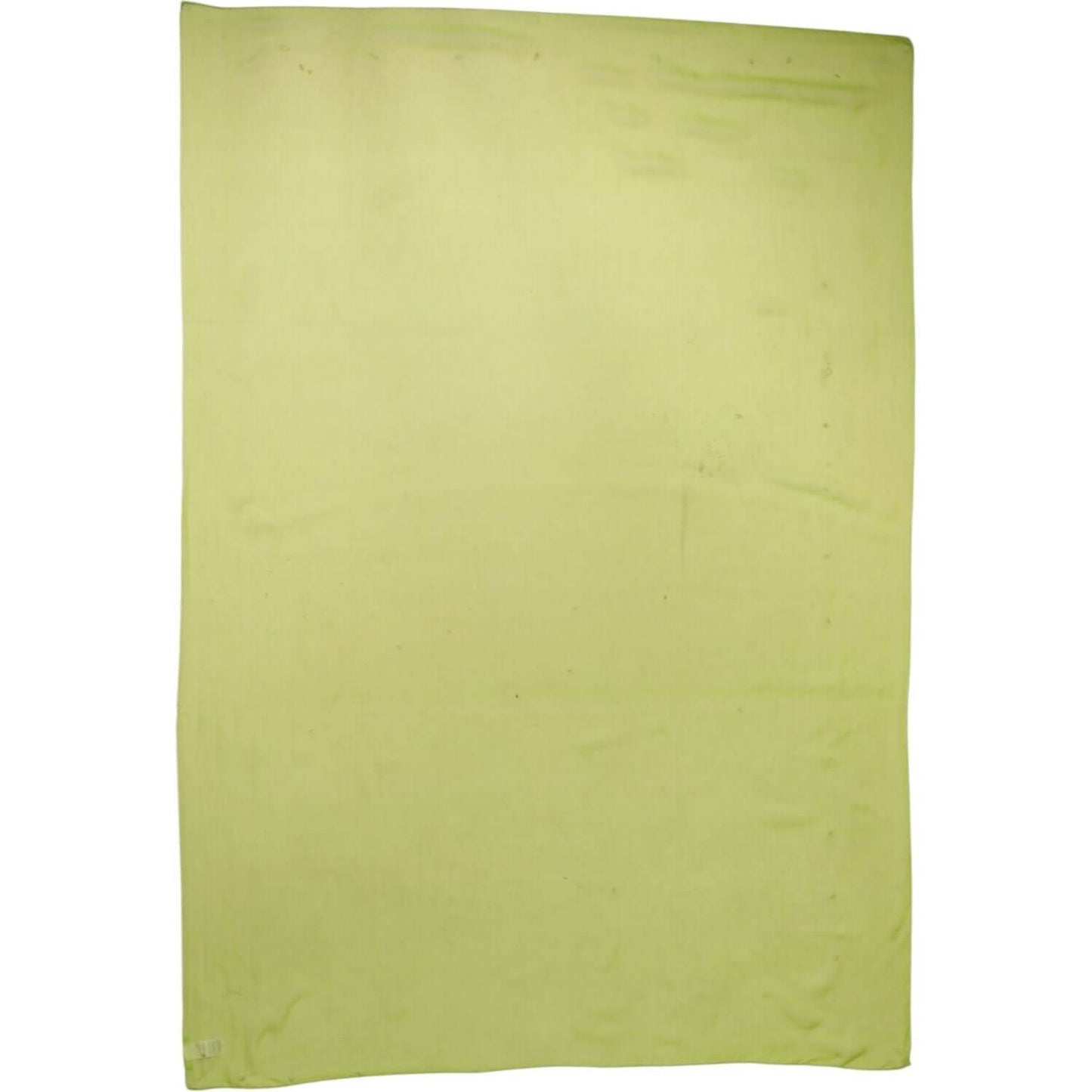 Dolce & Gabbana Green Silk Rectangle Wrap Shawl Neck Warmer Scarf Dolce & Gabbana Dark Khaki