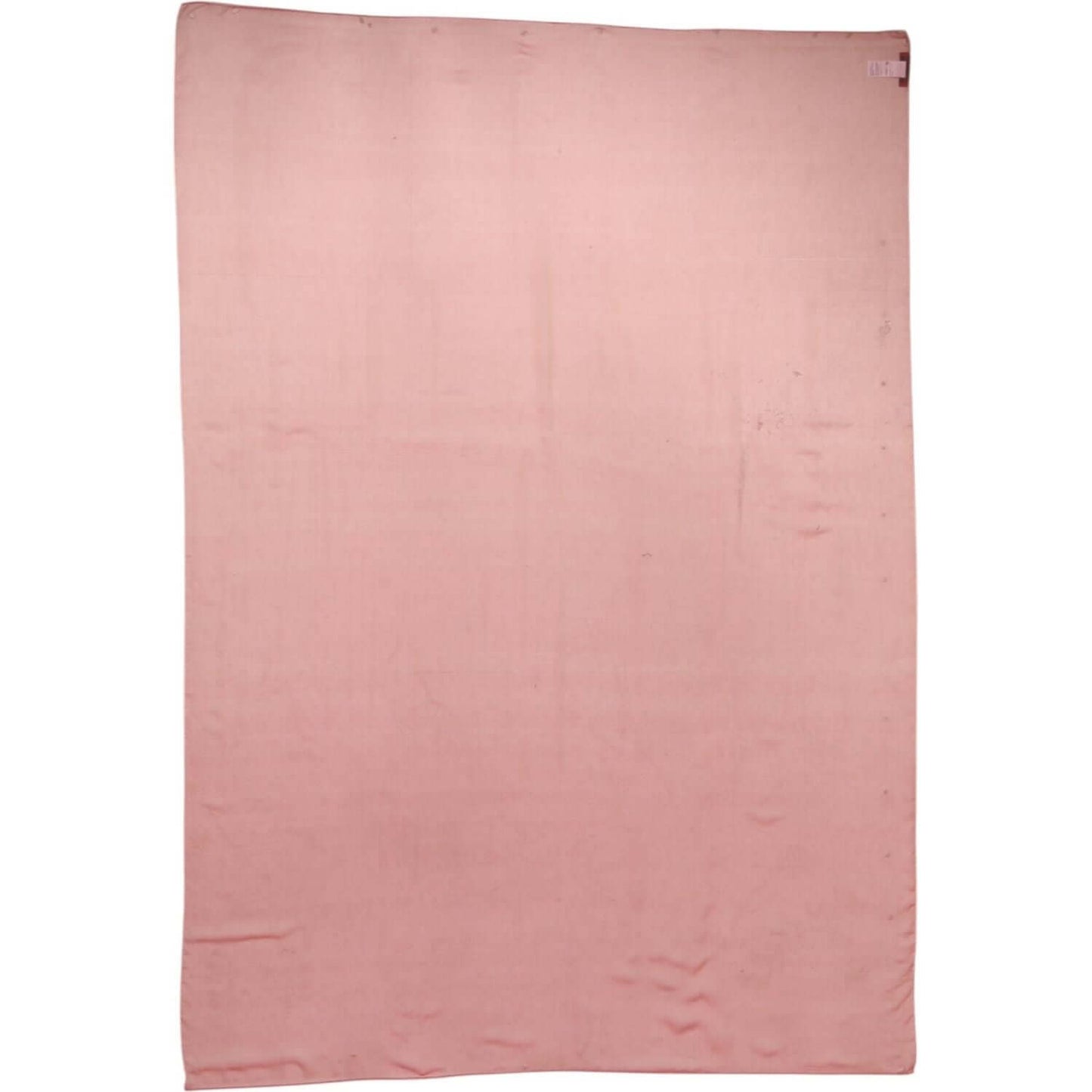 Dolce & Gabbana Pink Silk Rectangle Women Wrap Shawl Scarf Dolce & Gabbana Tan