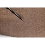 Dolce & Gabbana Brown Cotton Jogger Sweatpants Pants