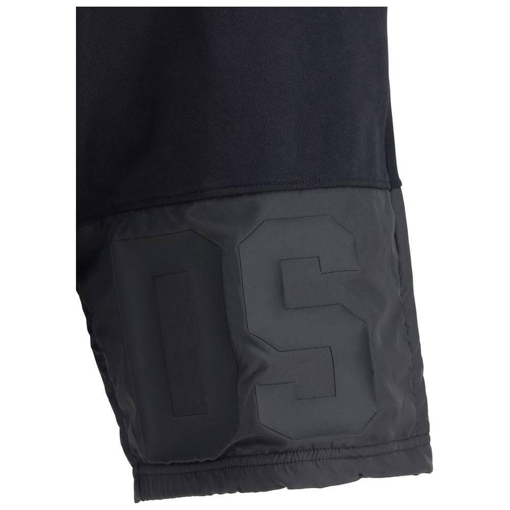 GCDS Tracksuit Shorts GCDS Dark Slate Gray