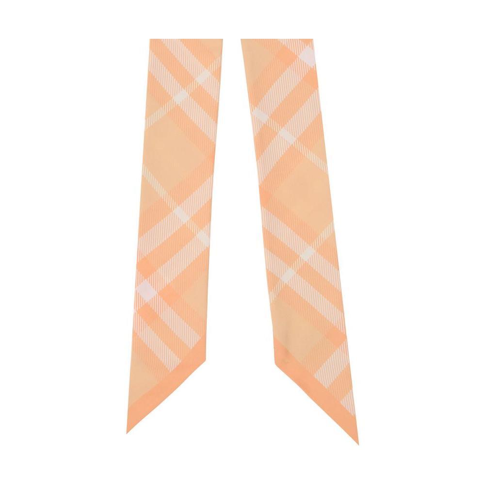 Burberry Check Scarf BU8083299A4470BB