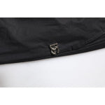 Dolce & Gabbana Black Cotton TAORMINA Formal 2 Piece Suit KOS2173-44