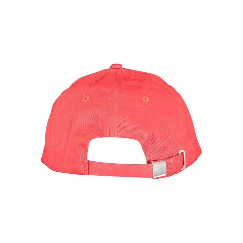 Norway 1963 Red Cotton Hats & Cap