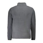 Norway 1963 Gray Polyester Men Sweater NO-31803-XL