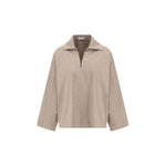 Brunello Cucinelli Wide Shirt BR-M0091HD505C2885-S