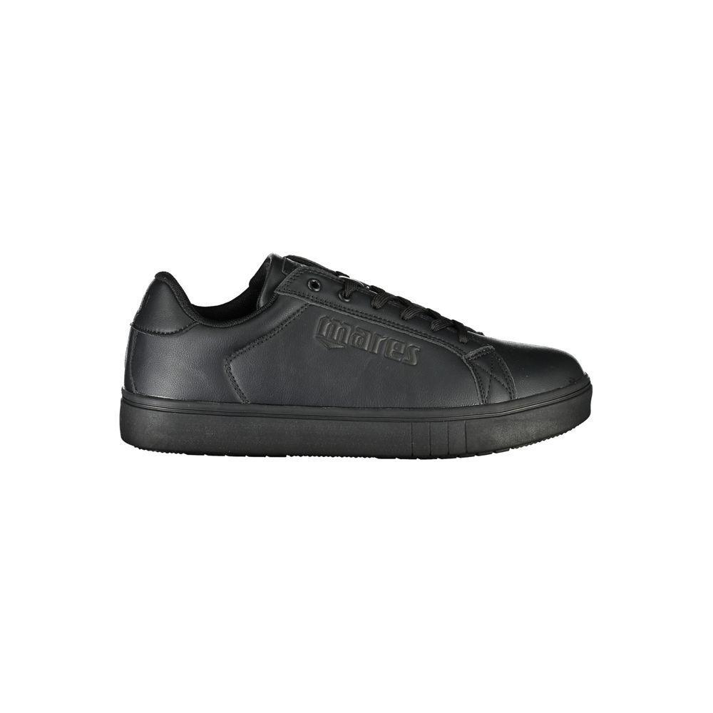 Mares Black Polyester Sneaker MA-25405-EU40/US7