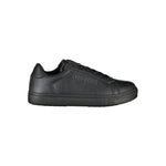 Mares Black Polyester Sneaker MA-25405-EU40/US7