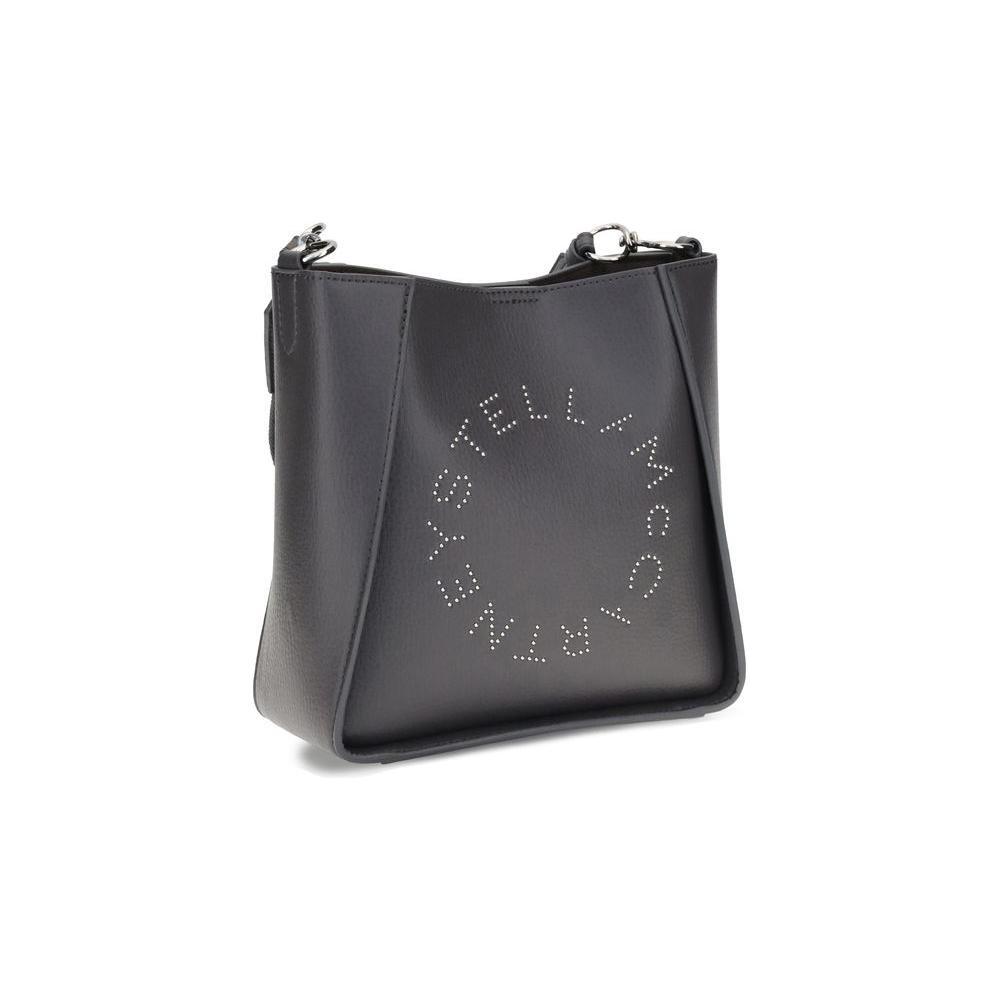 Stella McCartney Logo Shoulder Bag ST700073WP05631164BB