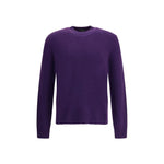Tom Ford Cashmere Sweater TO-KCL048YMK064GV760-IT50 | L