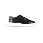 Calvin Klein Chic Contrasting Lace-Up Sneakers CA-25092-EU36/US6