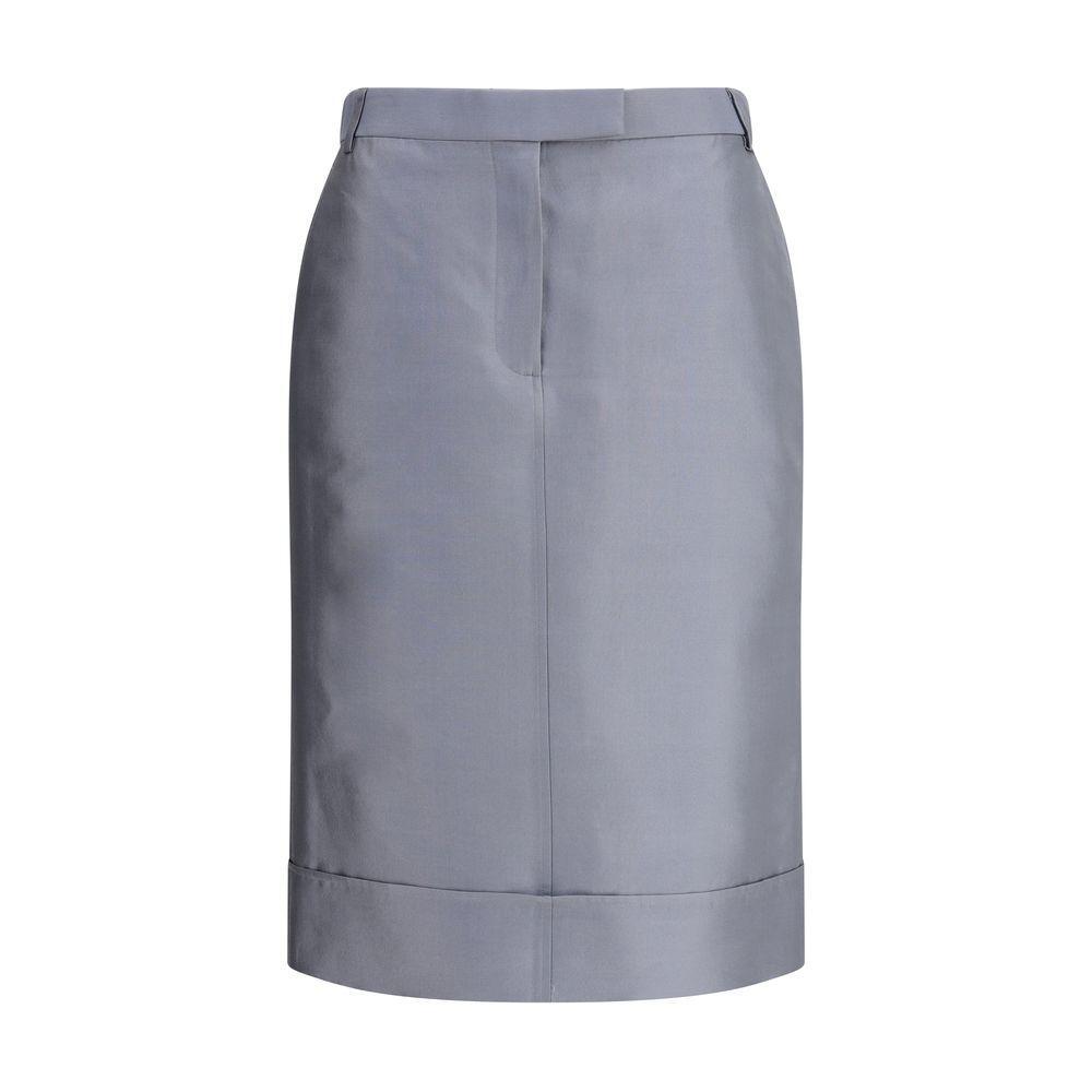 Thom Browne Midi Skirt TH-FGCA35AF0989035-IT42 | L