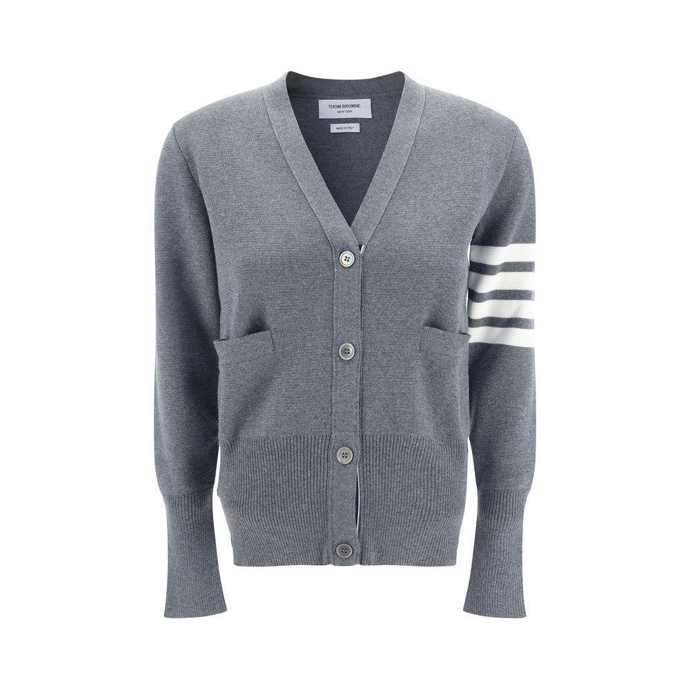 Thom Browne Cardigan TH-FKC207A00014035-IT38 | S