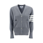 Thom Browne Cardigan TH-FKC207A00014035-IT38 | S