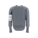 Thom Browne Cardigan TH-FKC207A00014035-IT38 | S