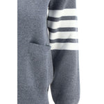 Thom Browne Cardigan TH-FKC207A00014035-IT38 | S