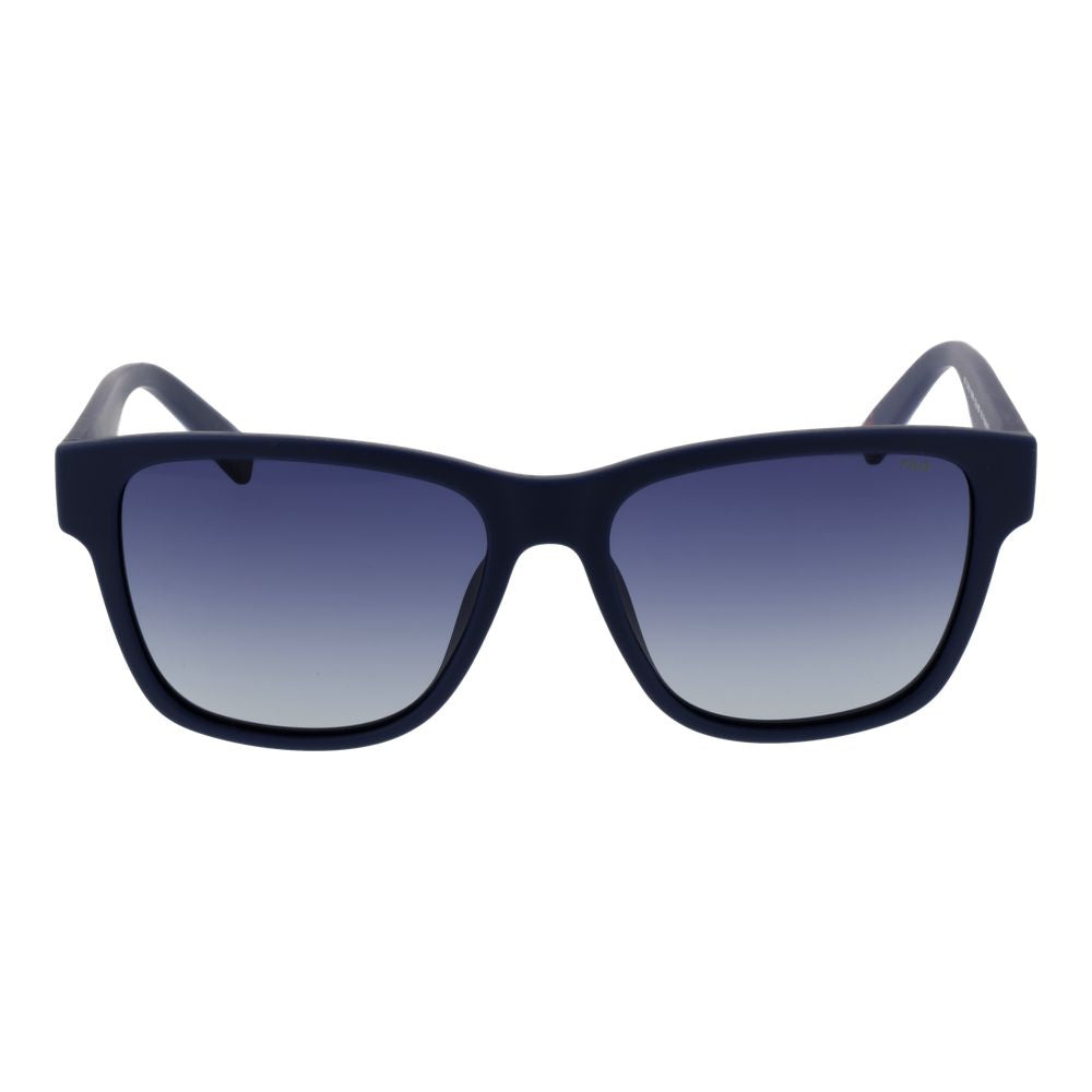 Fila Blue Men Sunglass