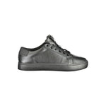 Calvin Klein Black Polyethylene Men Sneaker CA-33708-EU44/US11