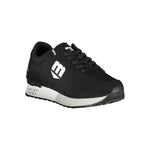 Mares Black Polyester Sneaker MA-25408-EU42/US9