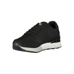 Mares Black Polyester Sneaker MA-25408-EU42/US9